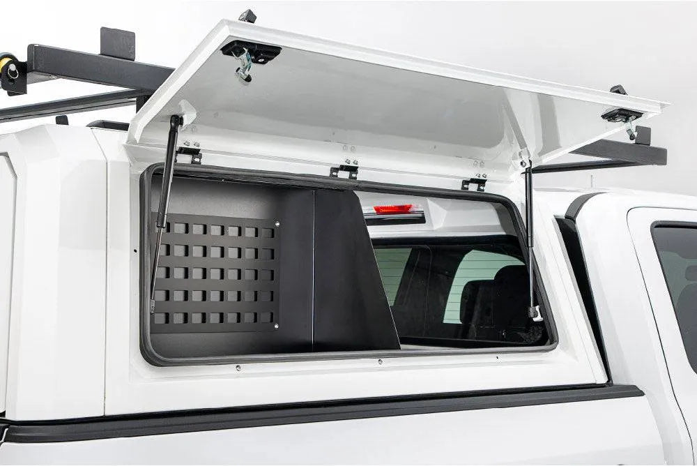 Kit Rangement Half-Bin RSI SMARTCAP | Full-Size - Dodge RAM 1500