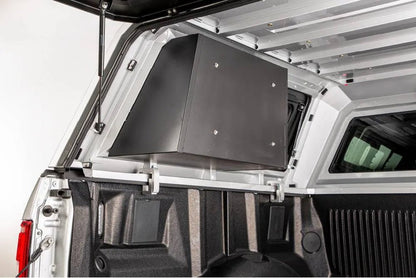 Kit Rangement Half-Bin RSI SMARTCAP | Full-Size - Dodge RAM 1500