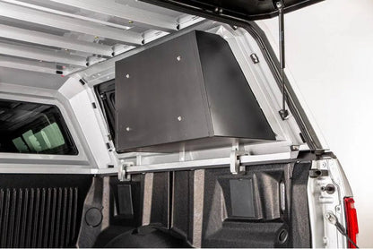 Kit Rangement Half-Bin RSI SMARTCAP | Mid-Size - Ford Ranger 2012-2022