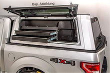 RSI SMARTCAP - Bacs à tiroirs - Double Cab - Amarok 2011+ (Côté Droit) - Maxus T90 2022+