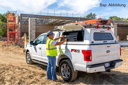 RSI SMARTCAP - Bacs à tiroirs - Double Cab - Amarok 2011+ (Côté Droit) - Maxus T90 2022+