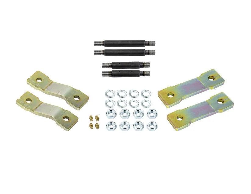 GVM Kit de suspension OME pour Ford Ranger 2012 à 2022 | PTAC à 3500Kg - Ford Ranger 2012-2022