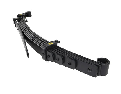 GVM Kit de suspension OME pour Ford Ranger 2012 à 2022 | PTAC à 3500Kg - Ford Ranger 2012-2022