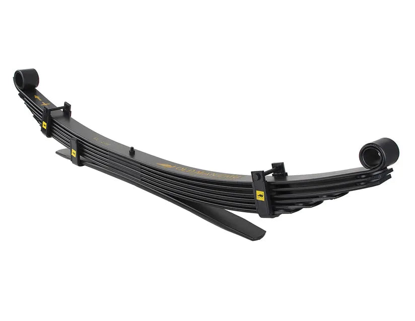 GVM Kit de suspension OME pour Ford Ranger 2012 à 2022 | PTAC à 3500Kg - Ford Ranger 2012-2022