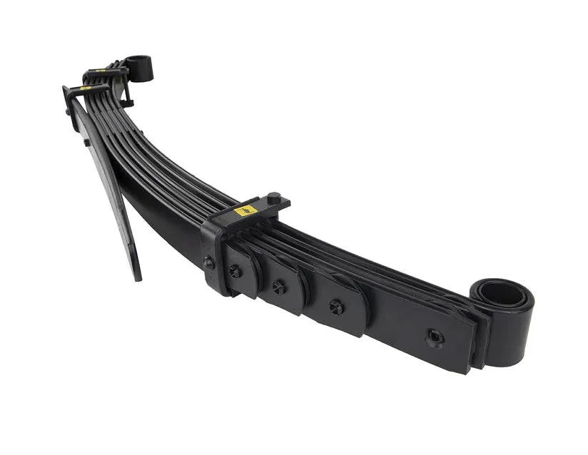 GVM Kit de suspension OME pour Ford Ranger 2023+ | PTAC à 3500Kg (sans Kit Jumelles OME) - Ford Ranger/Raptor 2023+