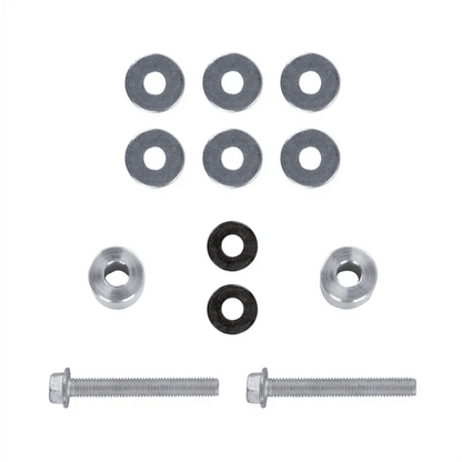 Kit de Suspension Complet | MT64 OME | VW Amarok 2023+ - VW Amarok 2023+