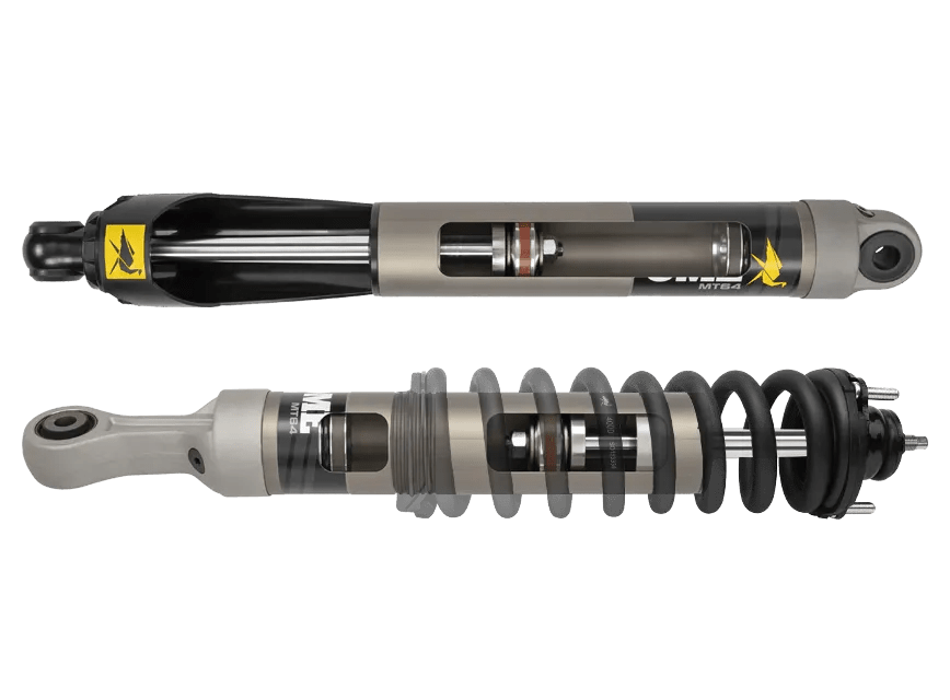 Kit de Suspension Complet | MT64 OME | VW Amarok 2023+ - VW Amarok 2023+