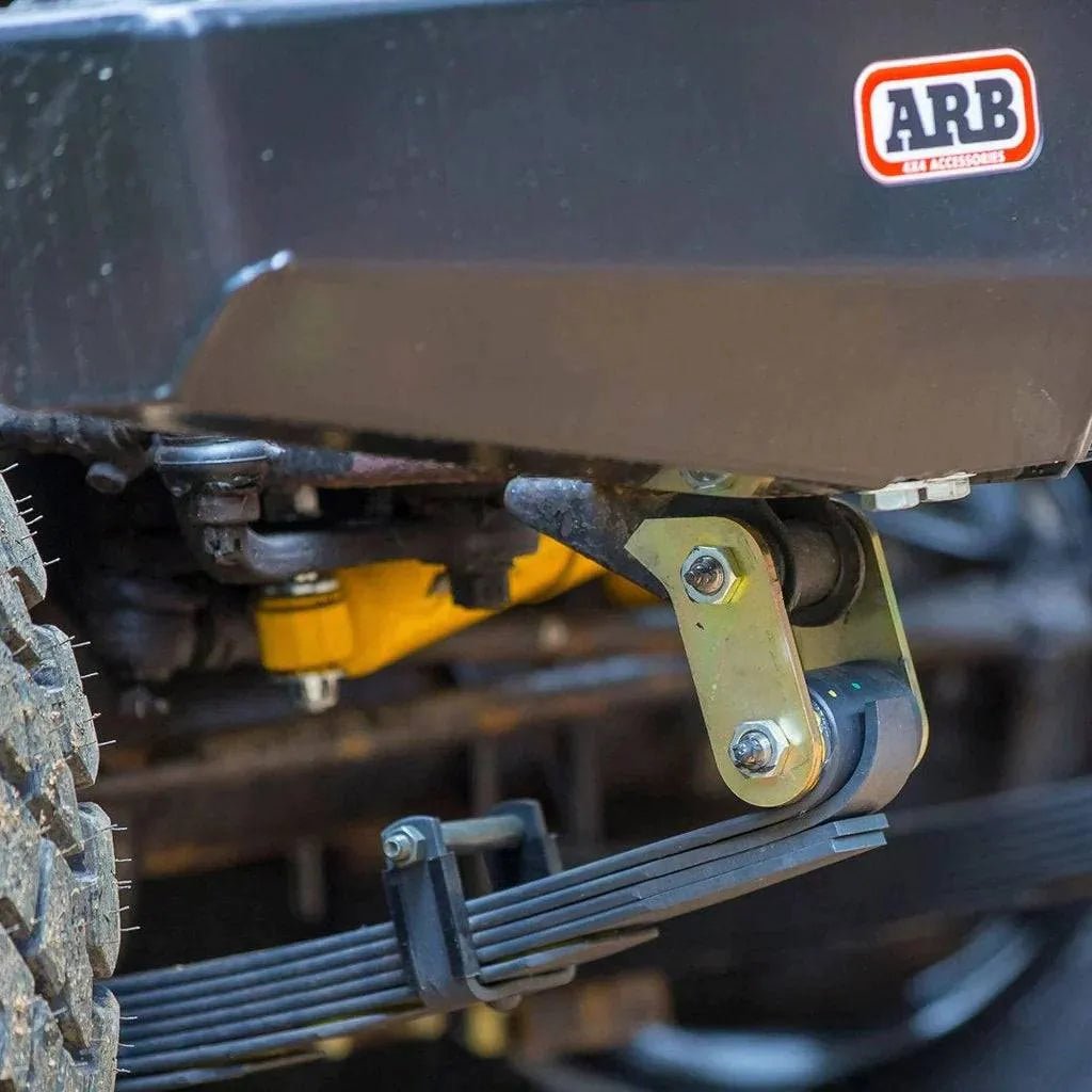 Kit de Suspension OME | Ford Ranger 2011-2015 PX | +50mm Rehausse - Ford Ranger 2012-2022