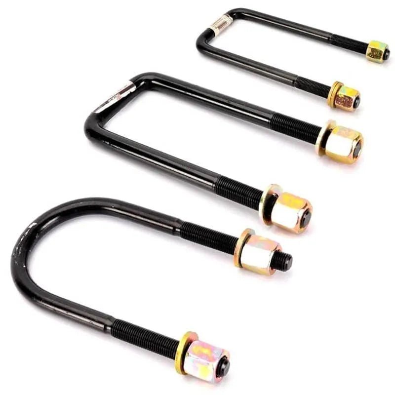 Kit de Suspension OME | Ford Ranger 2011-2015 PX | +50mm Rehausse - Ford Ranger 2012-2022