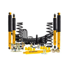 Kit de Suspension OME | Ford Ranger 2015-2018 PXII | +50mm Rehausse - Ford Ranger 2012-2022