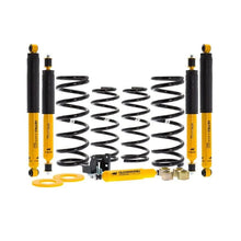 Kit de Suspension OME | Toyota HDJ80 1993-1998 | +50mm Rehausse - Toyota HDJ80