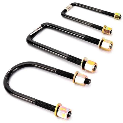 Kit de Suspension OME | Toyota Hilux Vigo 2005-2015 | +40mm Rehausse - Toyota Hilux 2005-2015