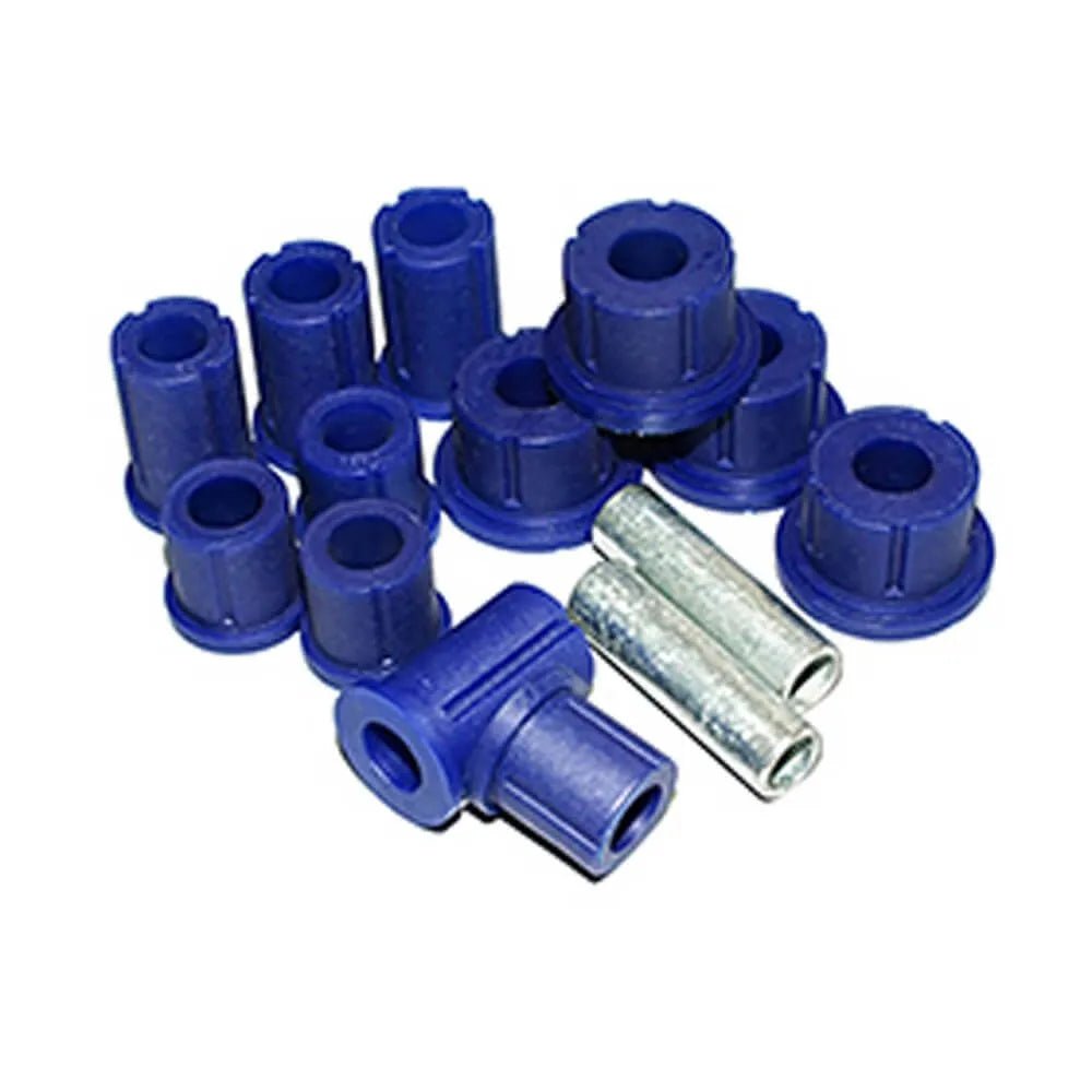 Kit Suspension EFS +30mm ELITE Mitsubishi L200 2015-Présent - Mitsubishi L200 2015-2019