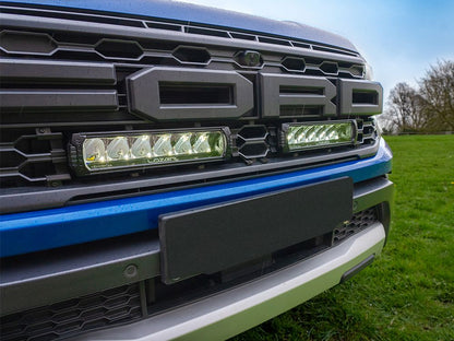Pack LED Calandre LED LAZER LAMPS Ford RAPTOR 2023+ Next Gen - Ford Ranger/Raptor 2023+