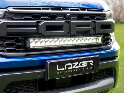 Pack LED Calandre LED LAZER LAMPS Ford RAPTOR 2023+ Next Gen - Ford Ranger/Raptor 2023+