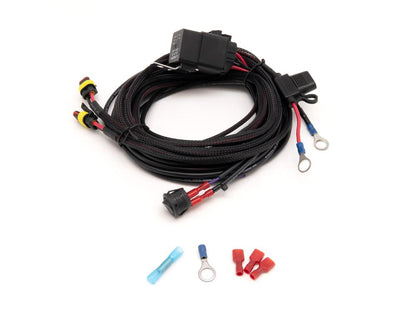 Pack LED Calandre LAZER LAMPS VW Amarok 2016-2021 (V6) - VW Amarok 2011-2022