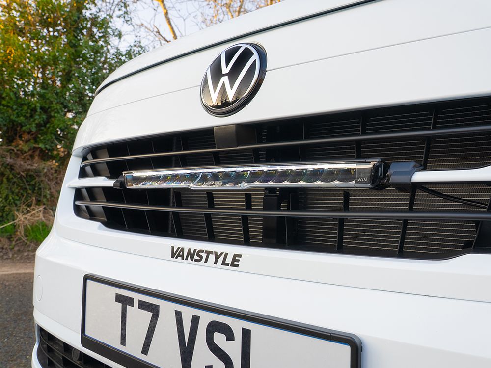 Pack LED Calandre LAZER LAMPS VW T7 2025+ - Transporter T7