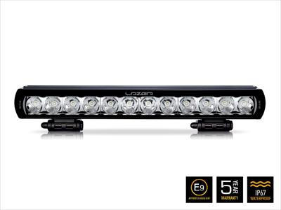 Pare-chocs faisceau Kit de montage VW Tiguan (2016-2020) LAZER LAMPS -