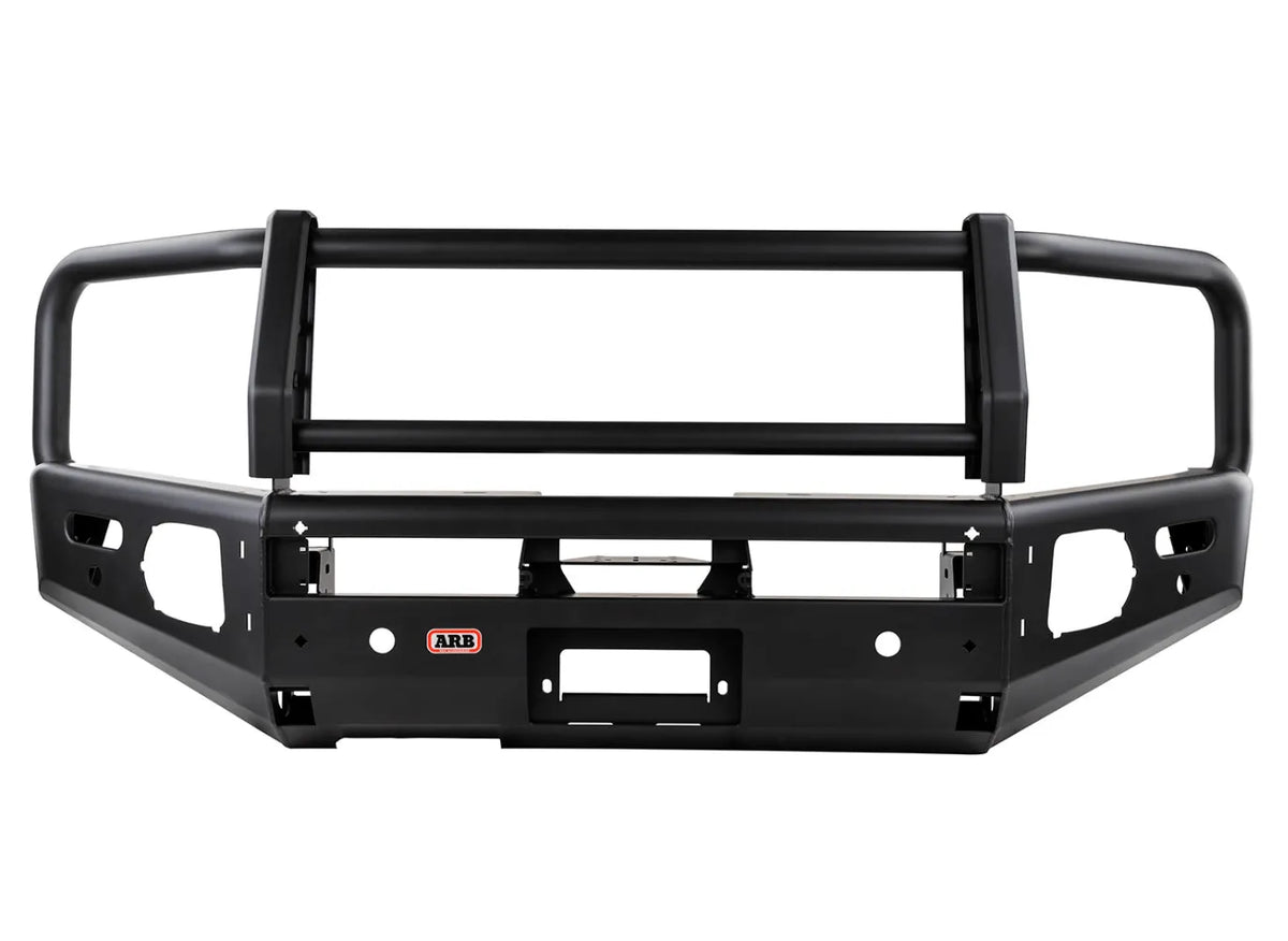 Pare-choc Summit Bullbar ARB | Dodge RAM 1500 - Dodge RAM 1500