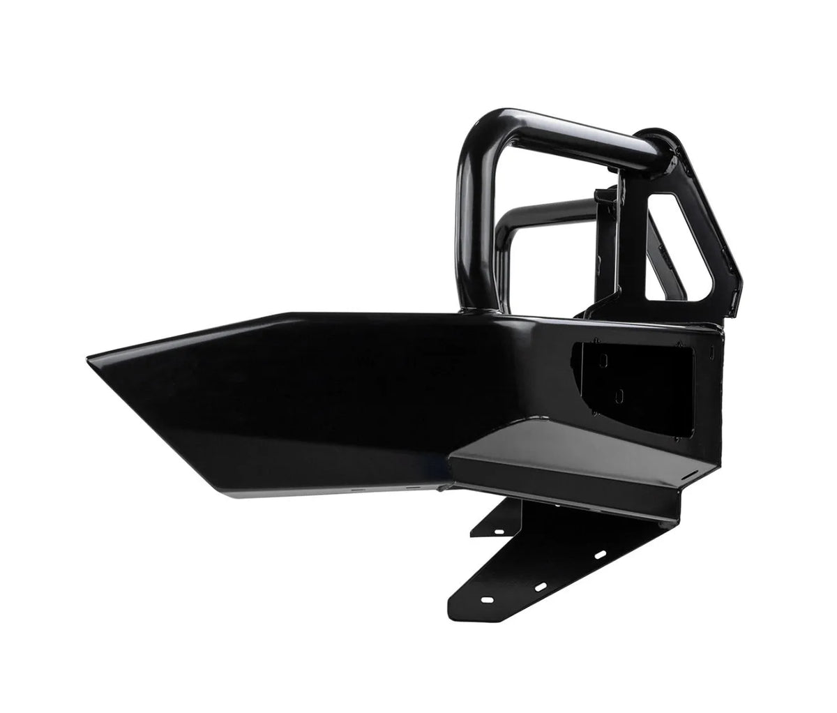 Pare-choc Winch Bar ARB - pour Ford Ranger 2006 à 2009 2WD -