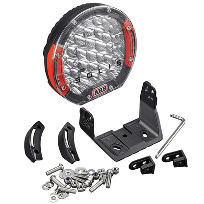 Phare LED Intensity Solis 36 - ARB - Faisceau Large (unité) - BYD Shark 2024+