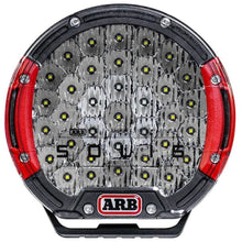 Phare LED Intensity Solis 36 - ARB - Faisceau Large (unité) - BYD Shark 2024+
