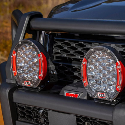 Phare LED Intensity Solis 36 - ARB - Faisceau Long (unité) - BYD Shark 2024+