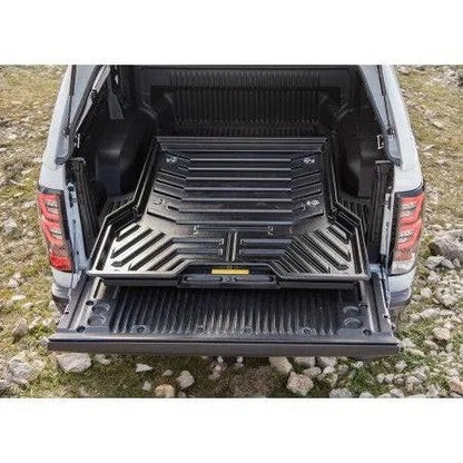 Plateau Coulissant Ford Ranger 2023+ NEXT GEN | Plateau de Benne - Ford Ranger/Raptor 2023+