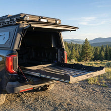 Plateau Coulissant Ford Ranger T9 Double Cabine Predator Offroad - Ford Ranger/Raptor 2023+
