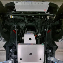 Jeep Wrangler JL 4xE | Protection Almont4wd Carter Moteur - Jeep JL