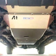 Protection ALMONT4WD Avant | Toyota KDJ120-125 | 6-8mm - Toyota KDJ120/125