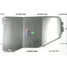 Protection ALMONT4WD Boite de Transmission | Toyota FJ Cruiser - 6mm - Toyota FJ Cruiser 2010+