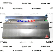 Protection Almont4wd Frontal - Nissan Patrol GR Y61 2003-10 - Nissan Patrol Y61