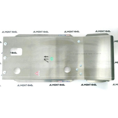 Protection ALMONT4WD Transmission Manuelle | Toyota HDJ100 - Toyota HDJ100