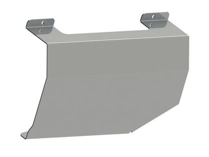 Ski de protection de réservoir supplémentaire LRA 4plis en aluminium de 5mm pour Toyota HDJ80 N4-Offroad - Toyota HDJ80