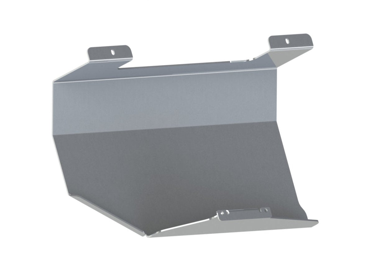 Ski de protection de réservoir supplémentaire LRA 4plis en aluminium de 5mm pour Toyota HDJ80 N4-Offroad - Toyota HDJ80