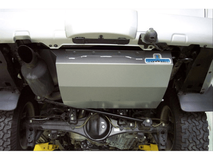 Réservoir supplémentaire LRA 170L Toyota Land Cruiser VDJ200 UZJ200 UZJ202 - Toyota LC200