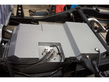 Réservoir de remplacement LRA 120L Mitsubishi L200 Essence ML -