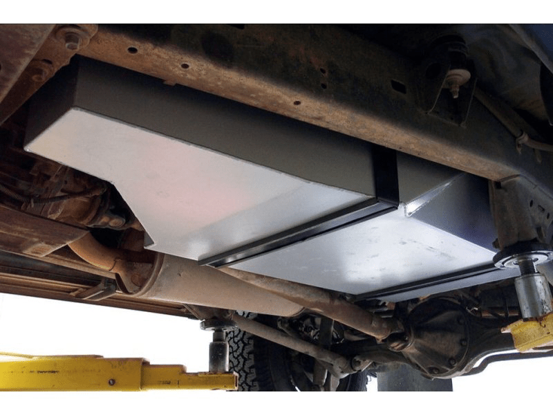 Réservoir de remplacement LRA 140L Toyota Land Cruiser FZJ80 - Toyota HDJ80