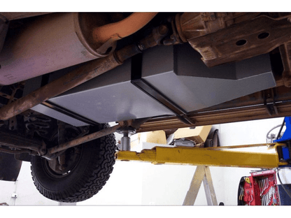 Réservoir de remplacement LRA 145L Toyota Land Cruiser FZJ80 - Toyota HDJ80