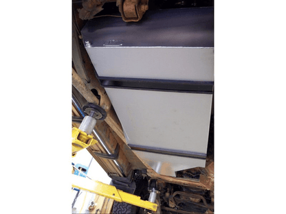 Réservoir de remplacement LRA 145L Toyota Land Cruiser FZJ80 - Toyota HDJ80