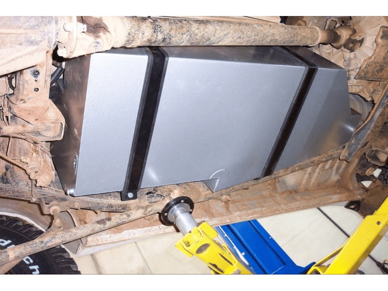 Réservoir de remplacement LRA 150L Toyota Land Cruiser HZJ105 - Toyota HDJ100