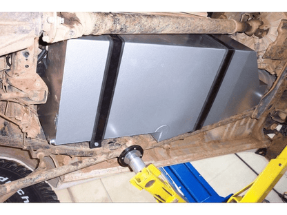 Réservoir de remplacement LRA 150L Toyota Land Cruiser HZJ105 - Toyota HDJ100