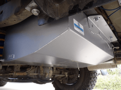 Réservoir de remplacement LRA 160L Toyota Land Cruiser HDJ100 - Toyota HDJ100