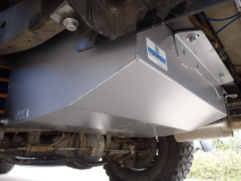 Réservoir de remplacement LRA 160L Toyota Land Cruiser UZJ100 - Toyota HDJ100