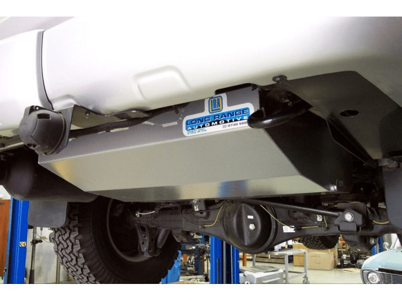 Réservoir de remplacement LRA 170L Toyota Landcruiser VDJ200 UZJ202 - Toyota LC200