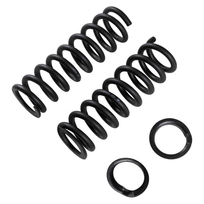 Ressort Avant Helicoidal Avant OME +40mm - Isuzu Dmax 2020+ - Isuzu Dmax 2020+
