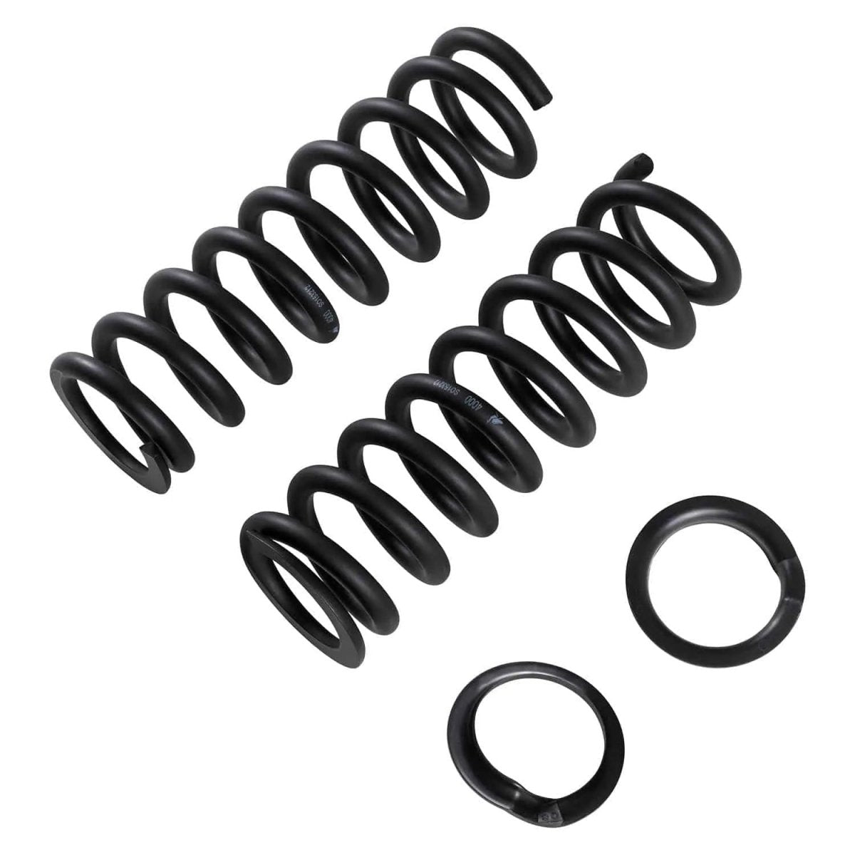 Ressort Avant Helicoidal Avant OME +40mm - Toyota Hilux REVO 2016+ - Toyota Hilux 2016+