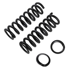 Ressort Avant Helicoidal Avant OME +25mm - Toyota Prado - KDJ120/125 - Toyota KDJ120/125