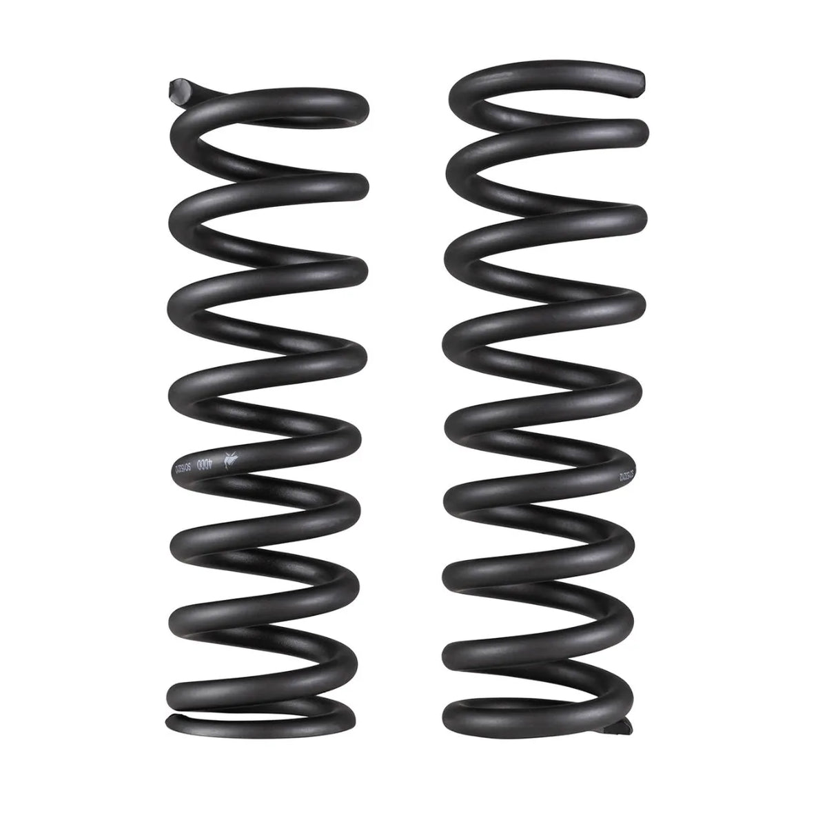 Ressort Avant Helicoidal Avant OME +25mm - Toyota Prado - KDJ120/125 - Toyota KDJ120/125